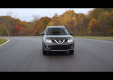 Первый тест драйв Nissan X-Trail 2014  от Consumer Reports